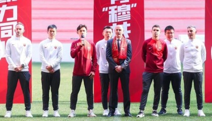 APP下载-穆斯卡特：我不是一个人在战斗 团队协作非常重要