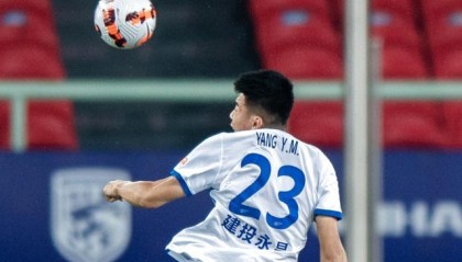 官方网站-【中超】罗竞传射叶楚贵点射 广州城1比4不敌沧州