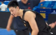广东官宣G3前适应训练！崔永熙空接，张皓嘉暴扣，杜锋情绪不错！