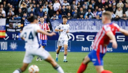 杜月徵国王杯花絮：交换球衣未果 心心念维特塞尔