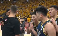 赢了北京队3分！杜锋感慨万千，大赞广东队1人