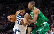尼克斯成绿军最大威胁？马祖拉：唐斯很棒 专注自身