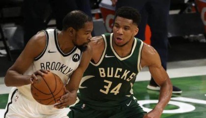 APP下载-【人物】7年2次错失登顶后 杜兰特终成联盟第一人