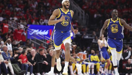 APP下载-富保罗：穆迪该努力把追梦挤出轮换 那他就能适配任何NBA阵容