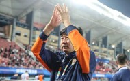 官方网站-山东泰山或换帅！媒体人：外教来了，韩鹏学习一年后将回归