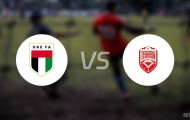 【国际友谊】阿联酋vs巴林比赛结果：阿联酋(1-0)巴林比分战报(2025年09月09日)